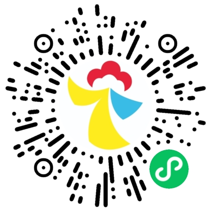 手机查看二维码