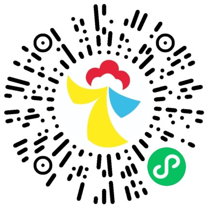 手机查看二维码