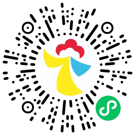 手机查看二维码