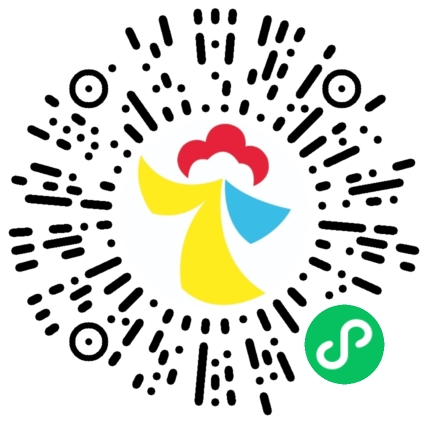 手机查看二维码