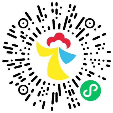 手机查看二维码