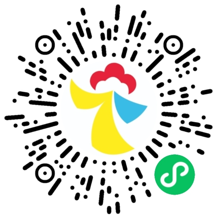 手机查看二维码