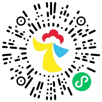 手机查看二维码