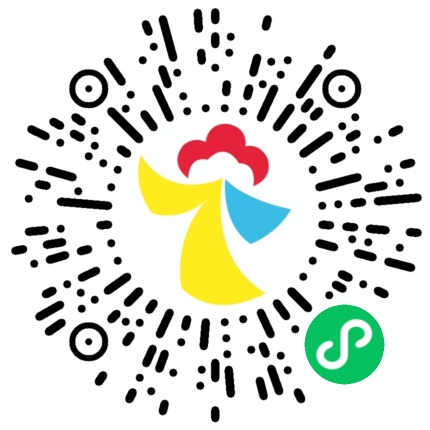 手机查看二维码