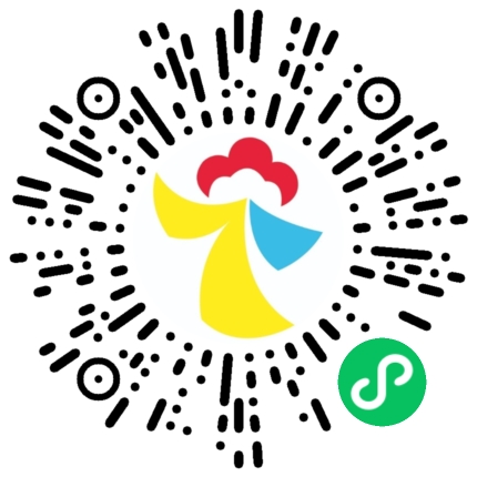 手机查看二维码