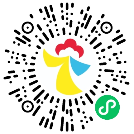 手机查看二维码