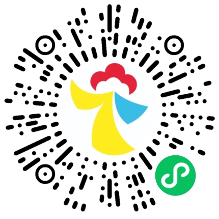 手机查看二维码