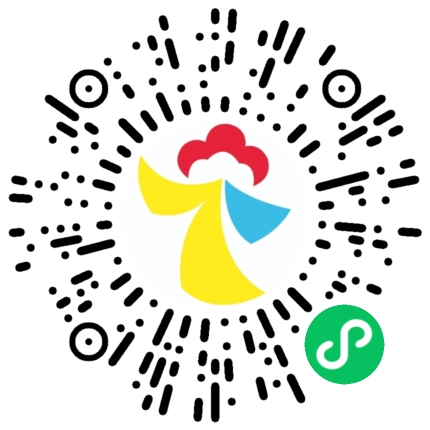 手机查看二维码