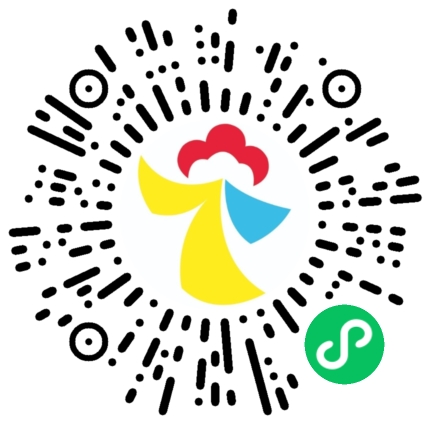 手机查看二维码