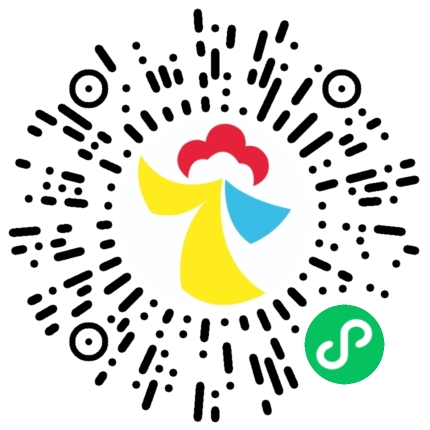 手机查看二维码