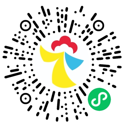 手机查看二维码