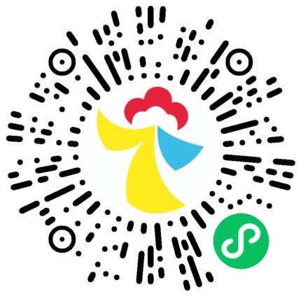 手机查看二维码