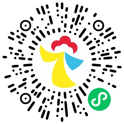 手机查看二维码