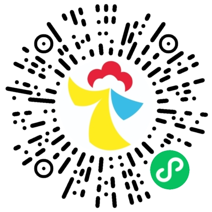 手机查看二维码