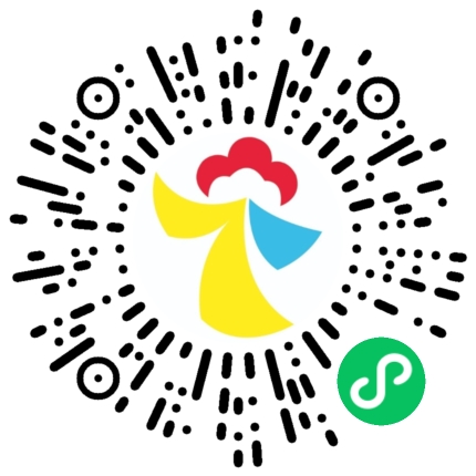 手机查看二维码