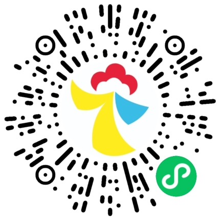 手机查看二维码