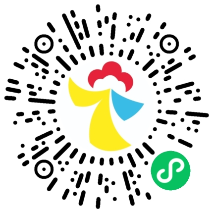 手机查看二维码