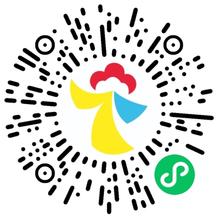 手机查看二维码