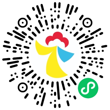 手机查看二维码