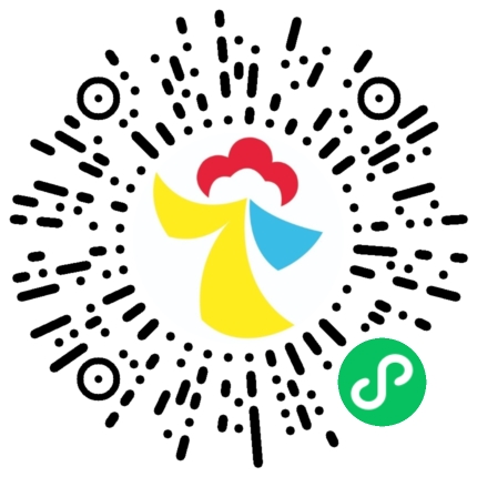 手机查看二维码