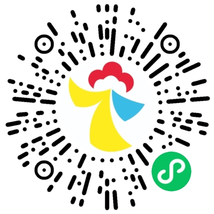 手机查看二维码