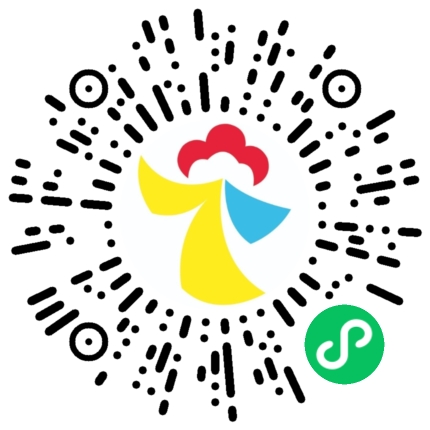 手机查看二维码