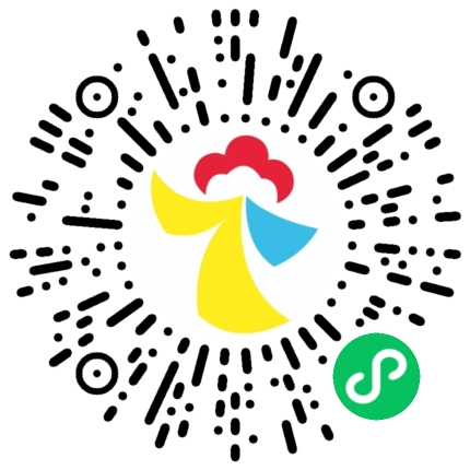 手机查看二维码