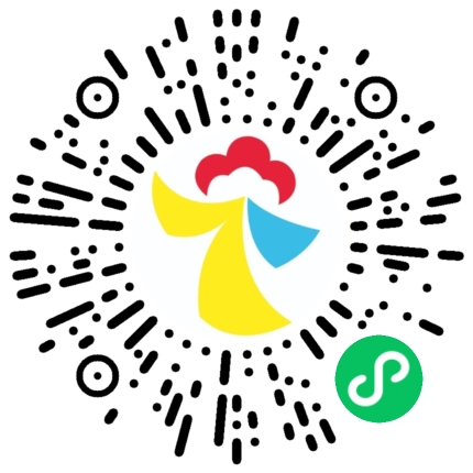 手机查看二维码