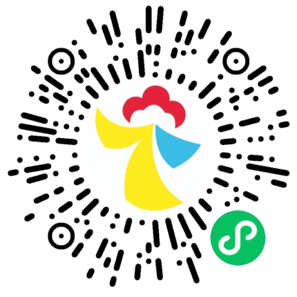 手机查看二维码