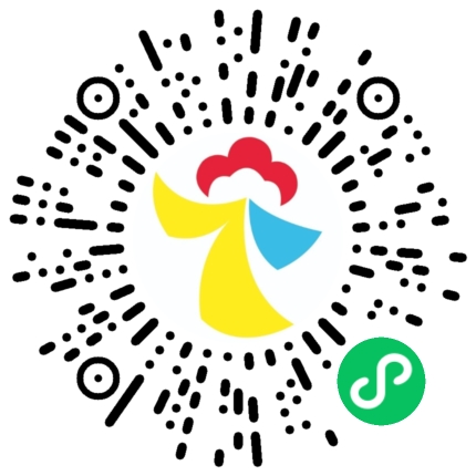 手机查看二维码