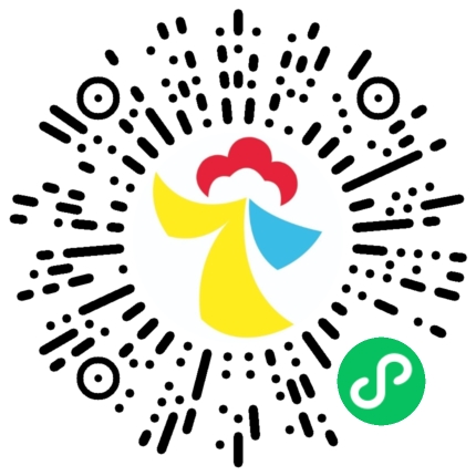 手机查看二维码