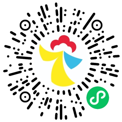 手机查看二维码