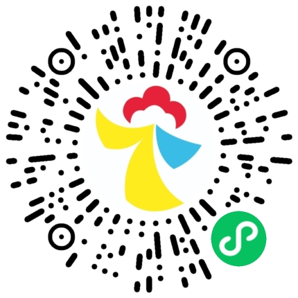 手机查看二维码