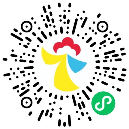 手机查看二维码