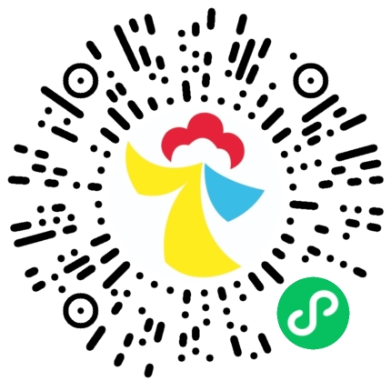 手机查看二维码