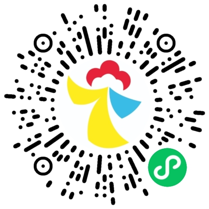 手机查看二维码