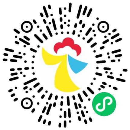 手机查看二维码