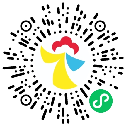 手机查看二维码