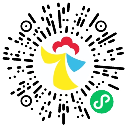 手机查看二维码