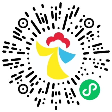 手机查看二维码