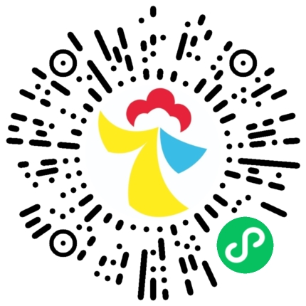 手机查看二维码