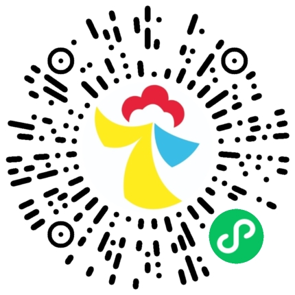 手机查看二维码