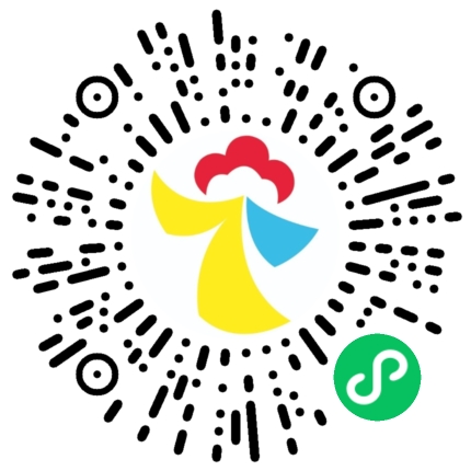 手机查看二维码