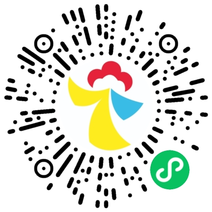 手机查看二维码