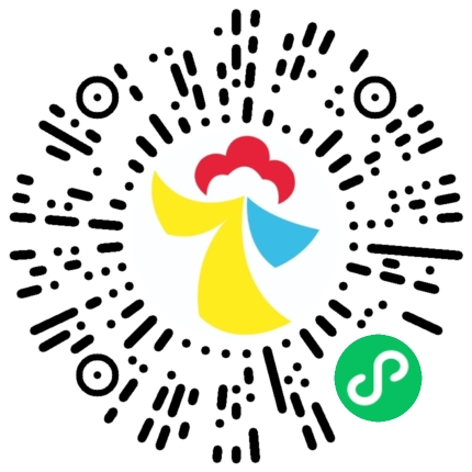 手机查看二维码