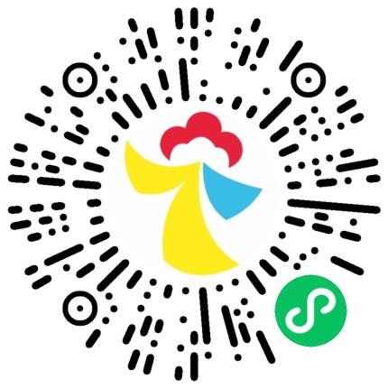 手机查看二维码