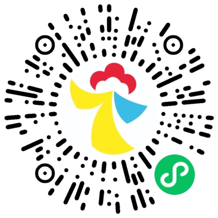 手机查看二维码