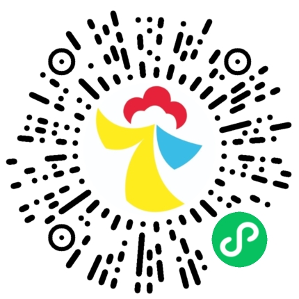 手机查看二维码