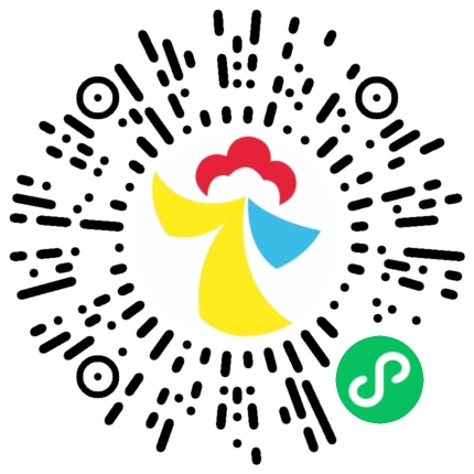 手机查看二维码