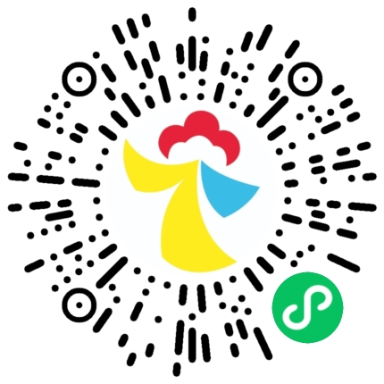 手机查看二维码